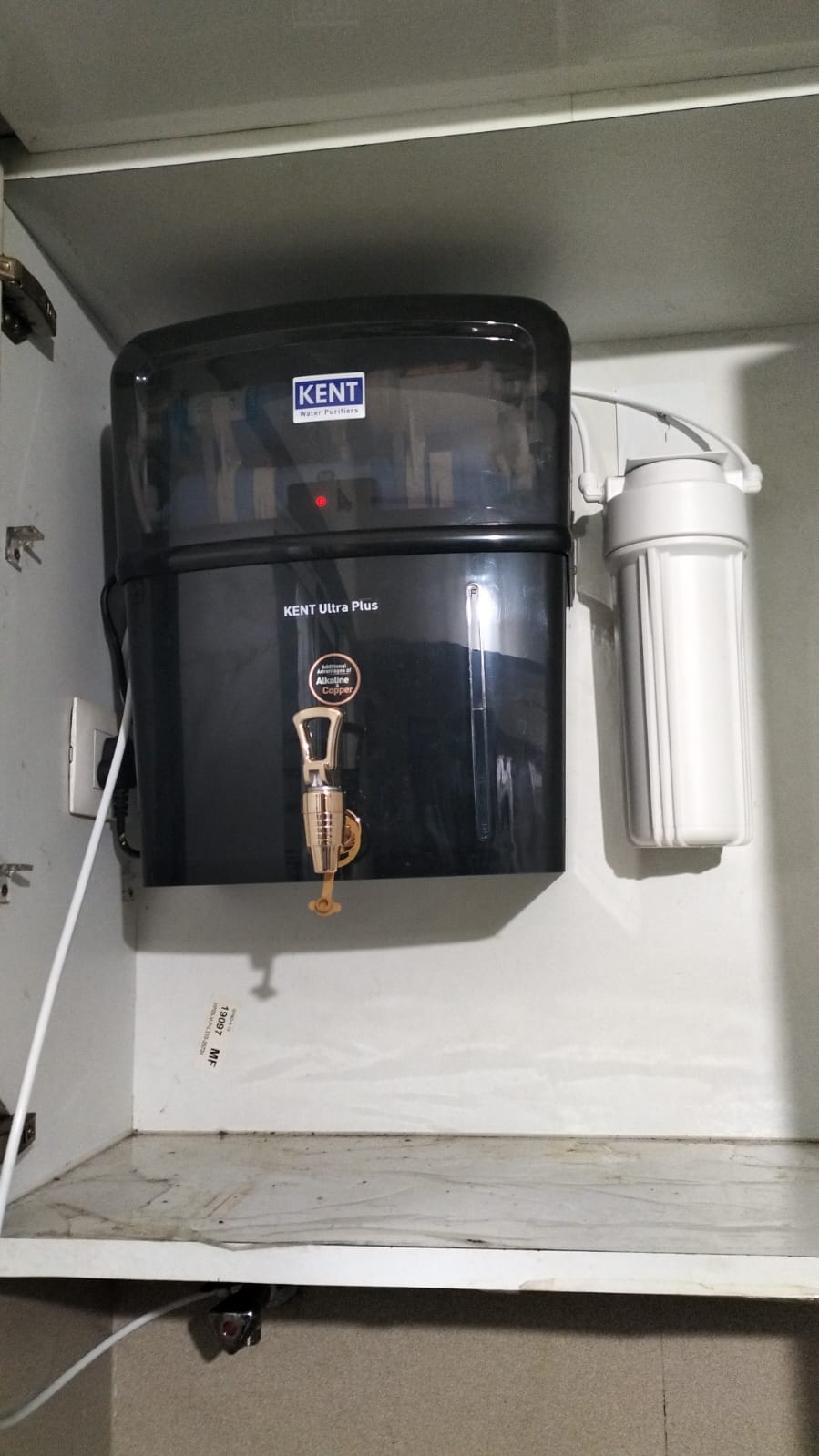 Dynamic Services appliance repair and service work 8